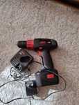 Шуруповерт Skil 12v