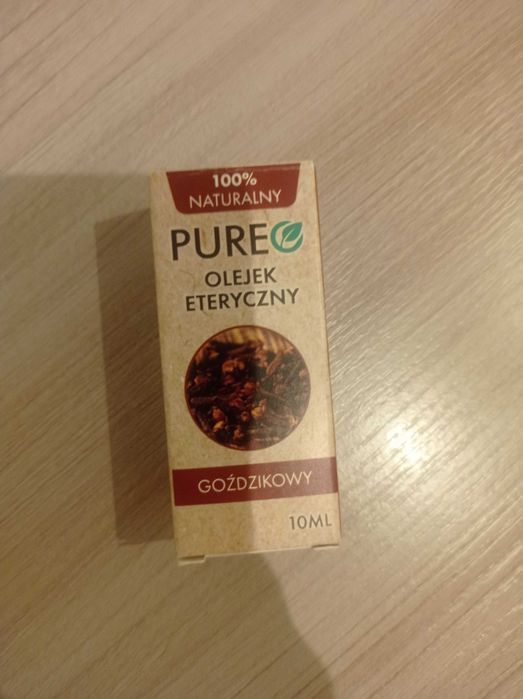 Sprzedam olejek z naturalnego pochodzenia
