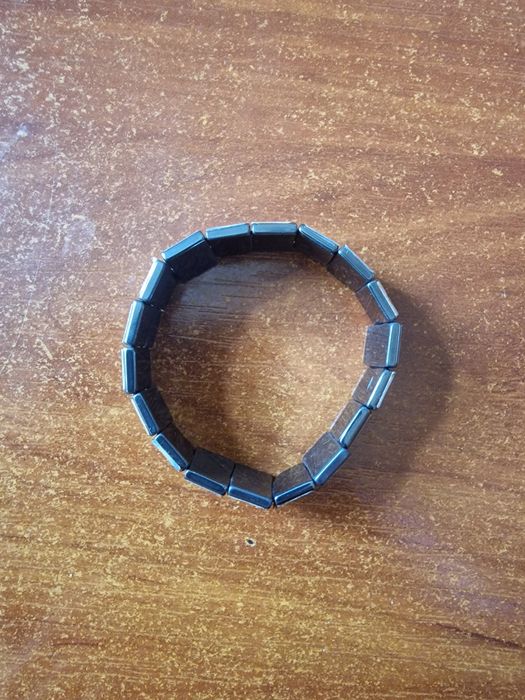 Браслет з іконами