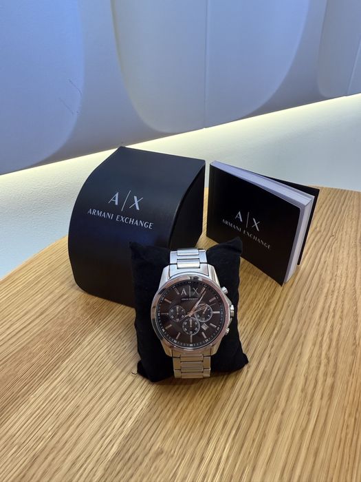 ARMANI Exchange годинник