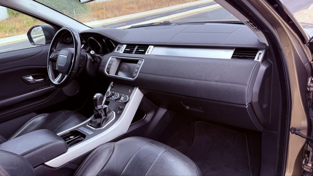 Land Rover Evoque 2.0 ed4