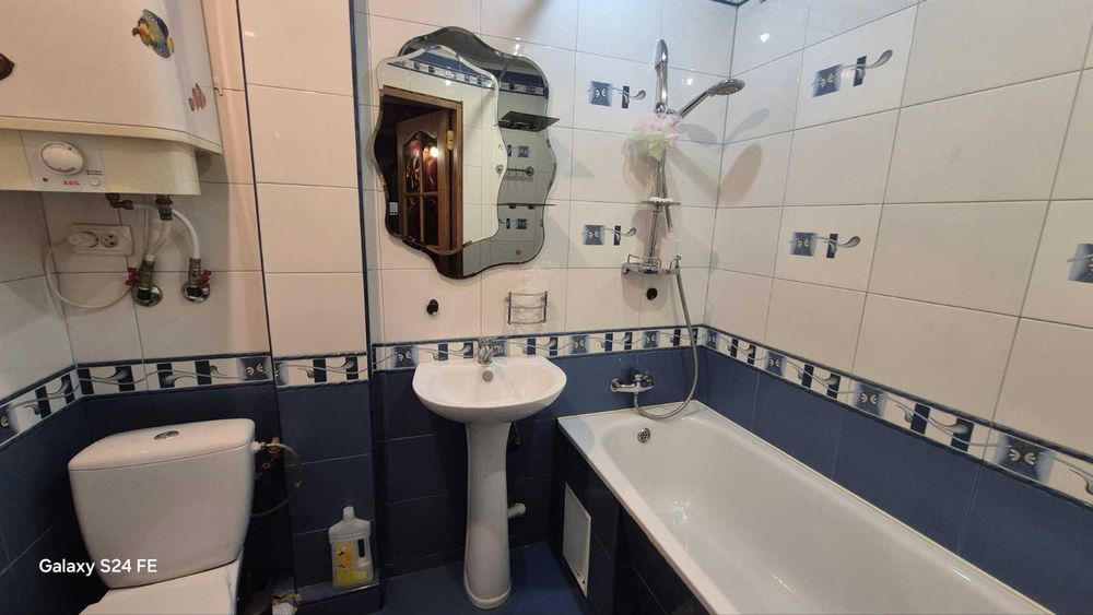 Здається квартира подобово/погодинно