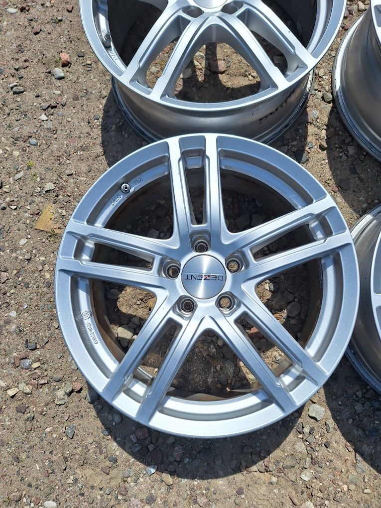 Alufelgi Mercedes c klasa w204 a klasa B klasa cla 18 cali