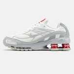 ‼️БЕЗ ПРЕДОПЛАТ‼️41-45 Nike Shox Ride 2 SP x Supreme / DN TN