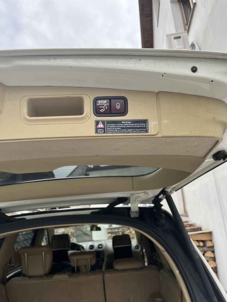 Mercedes-Benz Gl 350 bluetec НЕ БИТА ТОРГ