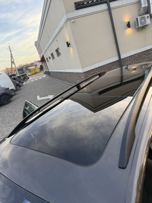 Volkswagen Passat B7 2012 2.0 TDI