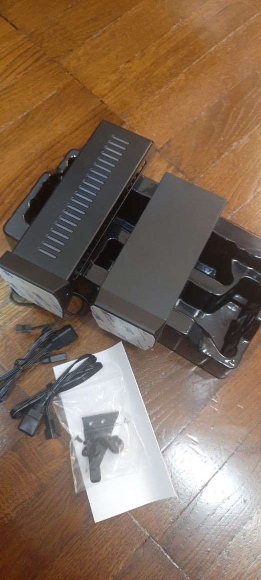 Продам новую подставку под видеокарту Deep Cool GH-01 A-RGB