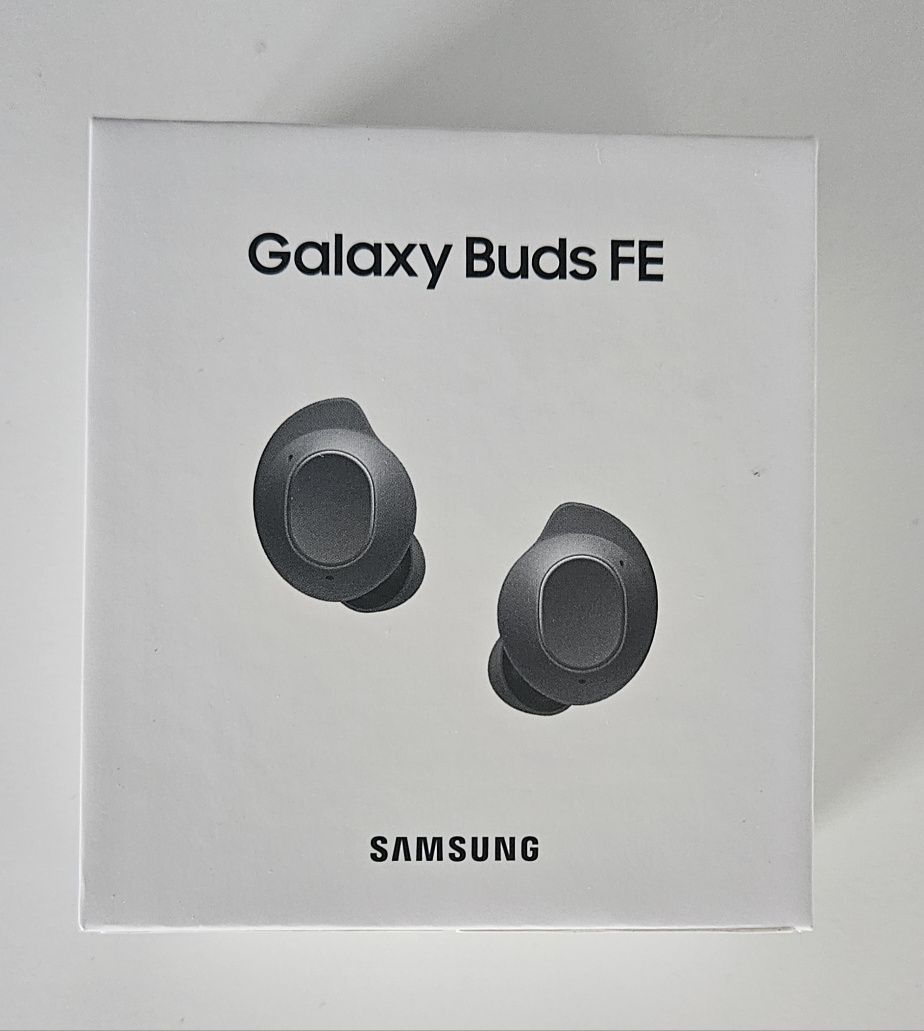 Słuchawki Samsung Buds FE