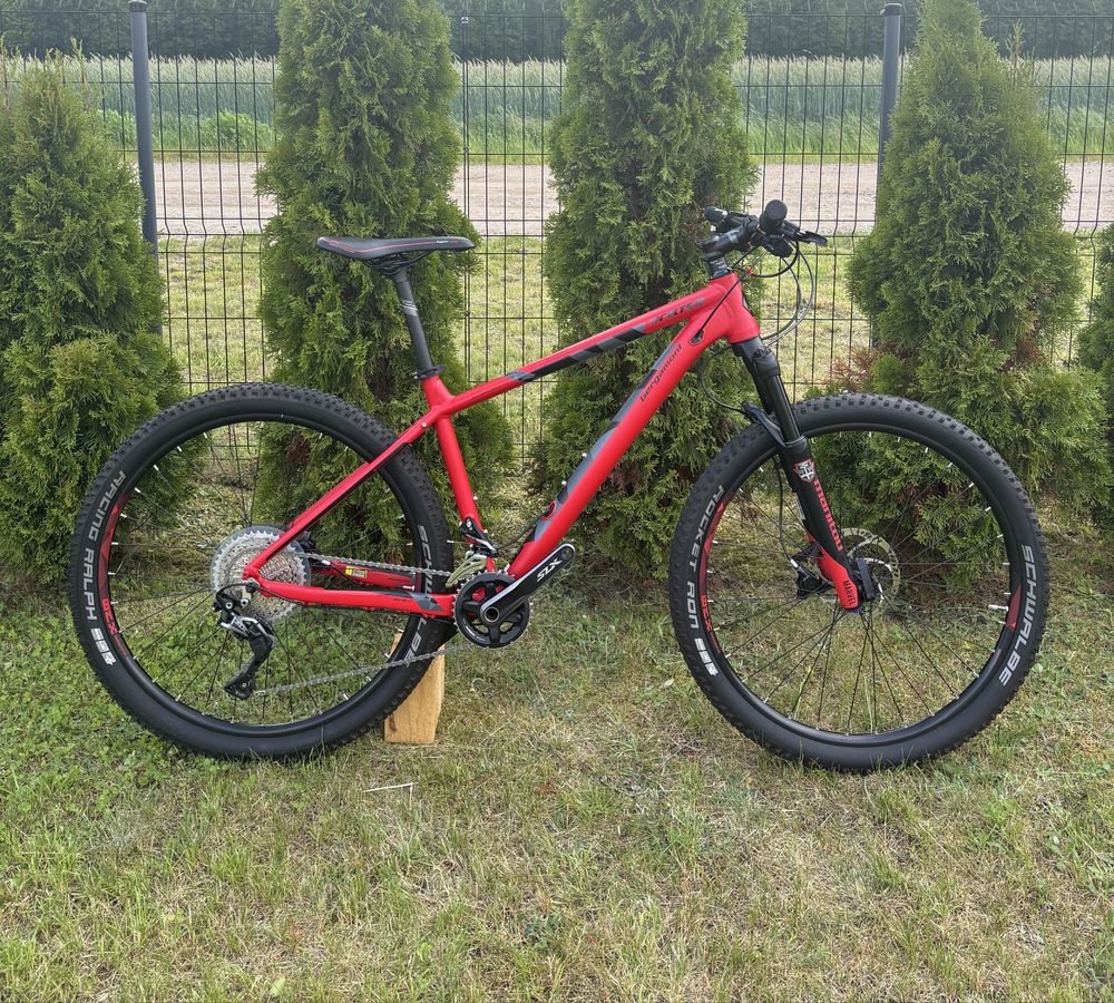 Bergamont Roxter 7.0