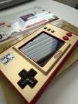 Nintendo Game & Watch - Super Mario Bros stan idealny !