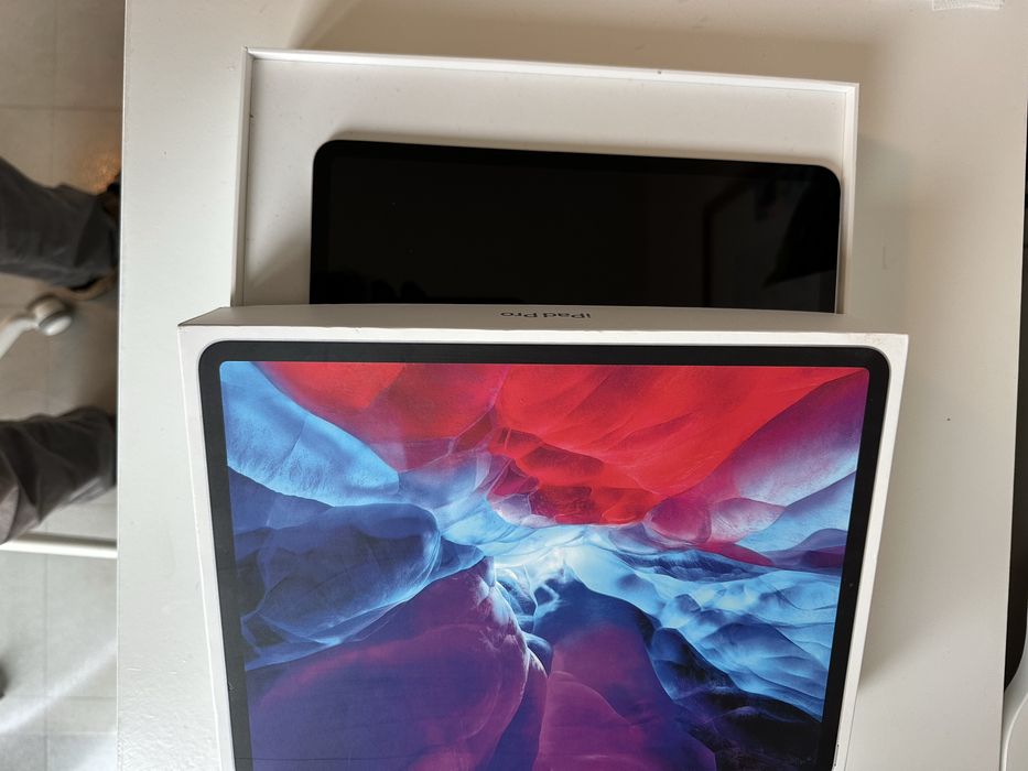 iPad Pro 11 polegadas 2020 Bom estado