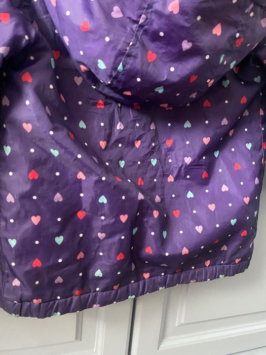 Kurtka 5.10.15 płaszcz