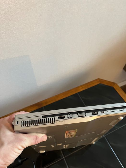 Ноутбук SONY VAIO VGN-FZ31MR б/у 2008 р.