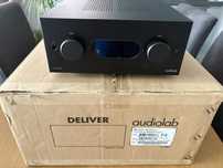 Audiolab M-DAC+ plus