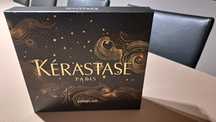 Pudełko kerastase