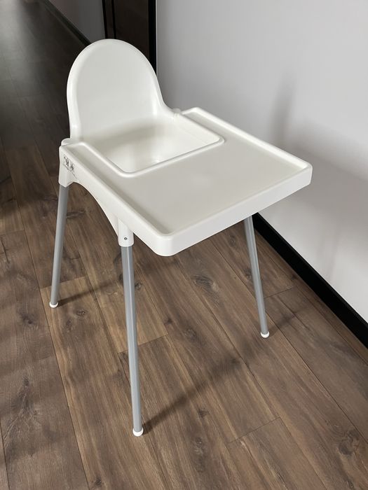 Krzeselko do karmienia antilop ikea