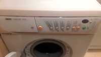 Maquina de lavar e secar ZANUSSI TURBO DRY 1000 (cuba partida)
