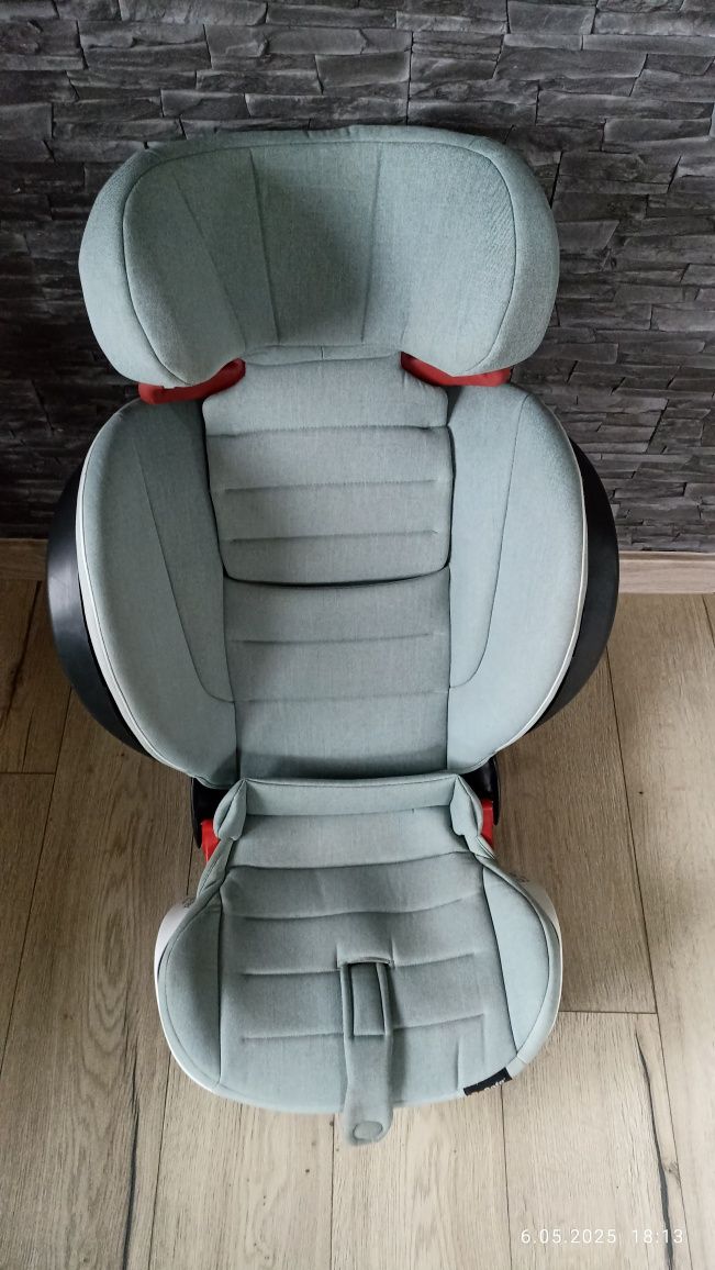 BeSafe iZi Flex Fix i-Size (15-36 kg) stan bardzo dobry