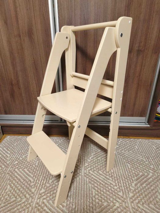 Вежа помічник Вежа Монтессорі Montessori Вежа Помічника