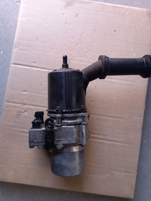 Peugeot 307 pompa wspomagania