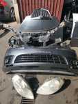 LANCIA MUSA FRENTE PARA CHOQUES / CAPOT / RADIADORES - FC013