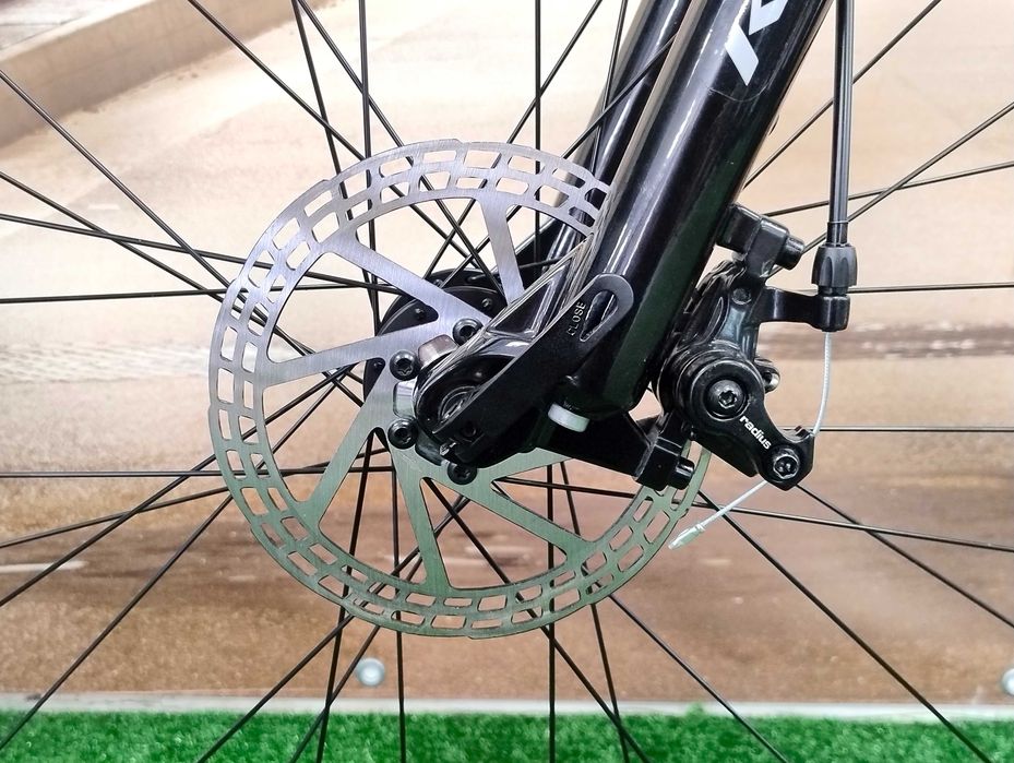 Rower górski Kross Hexagon 3.0 29" ramy alum. 18"/20"/21" SHIMANO