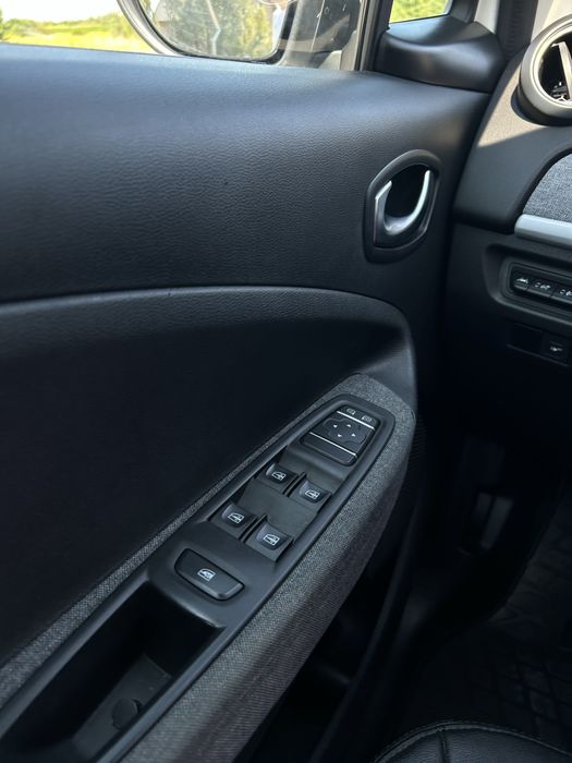 Renault Zoe 2020 52 kwh