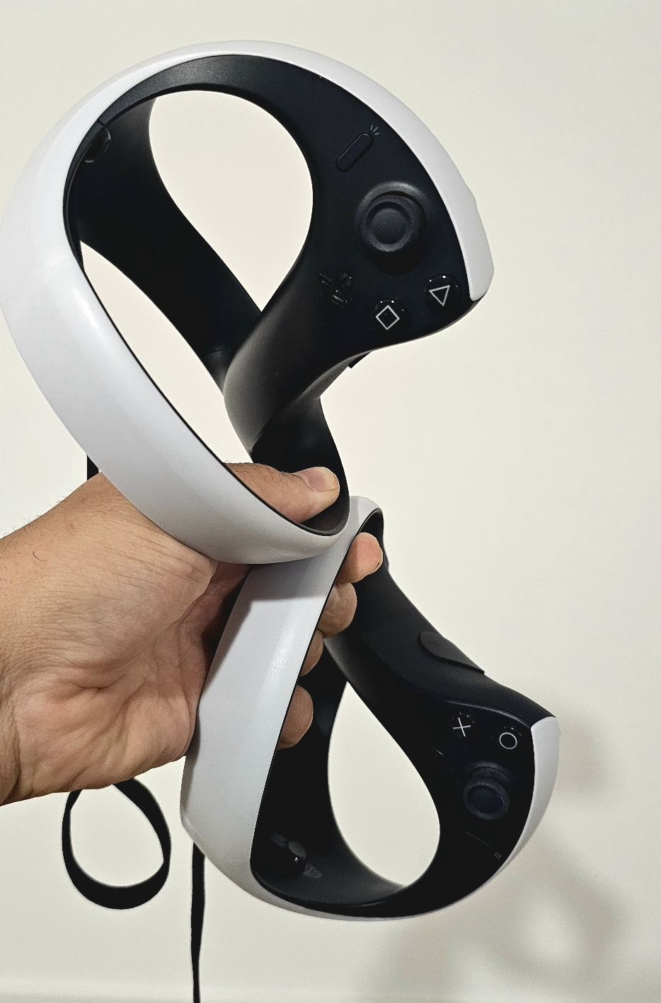 Óculos VR2 Playstation 5
