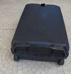 Mala de viagem Samsonite