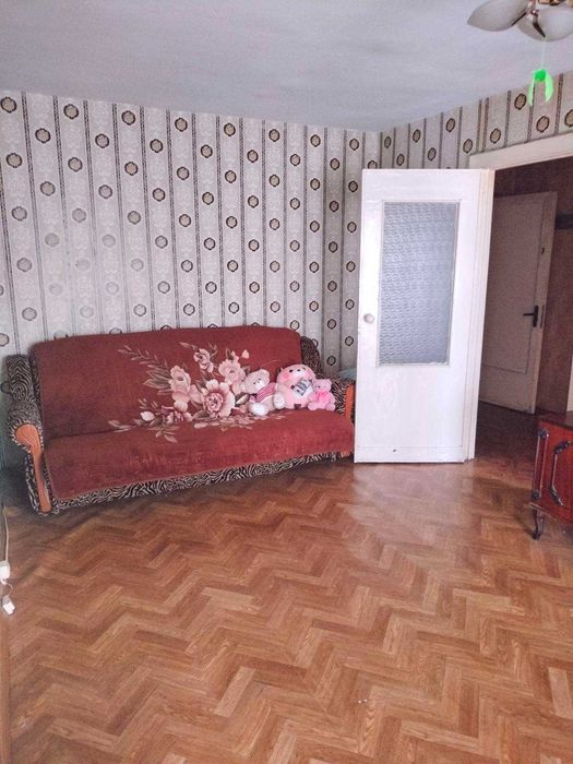 Фонтанская дорога/ Посмитного ул.  /7 Ст.Б.Фонтана