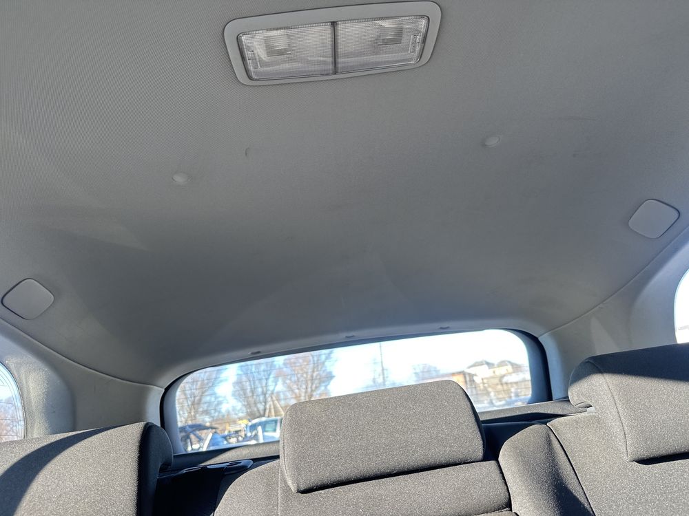 Потолок обшивка стелі потолка Toyota Avensis T27 09-15 універсал