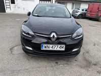 Renault Megane III 1.6 110 km Limited