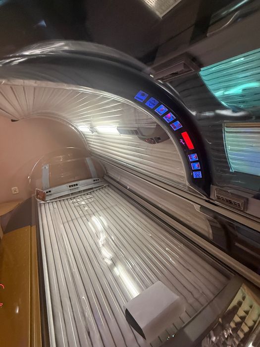 solarium Ergoline 1100