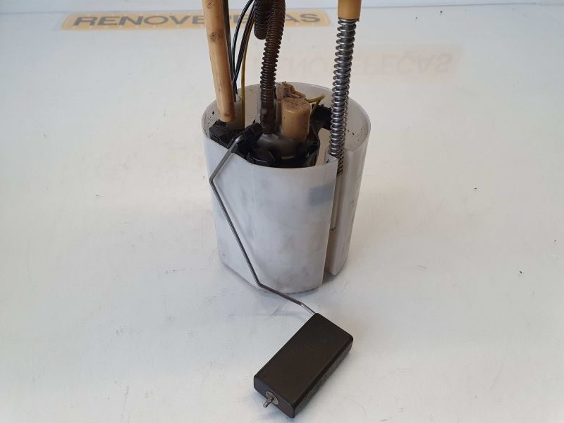 Boia combustível SKODA Octavia III Hatchback (5E3)