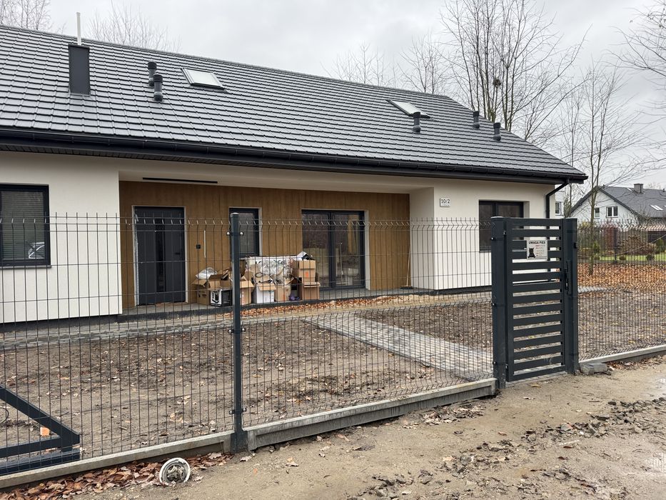 PLANOWANA Inwestycja, Lokal PARTER pow. 125m2 plus poddasze ok 50m2.