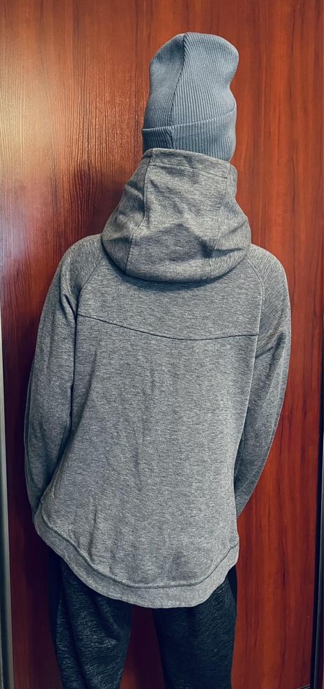 Nike tech fleece. Худи. Спортивная кофта. Олимпийка.