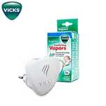 Испаритель Эфирных Масел / Ингалятор Vicks Vapors  Лаванда