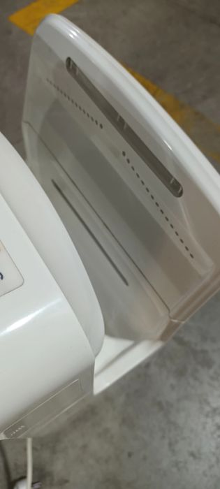 Secador de mãos Imex