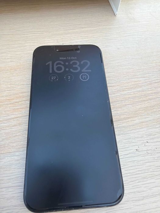 iPhone 15 Pro Max - Blue - 265GB