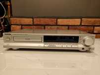 TECHNICS SL PG540A ! Odtwarzacz CD ! Srebrny