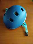 Capacete Btwin de Bicicleta- XS