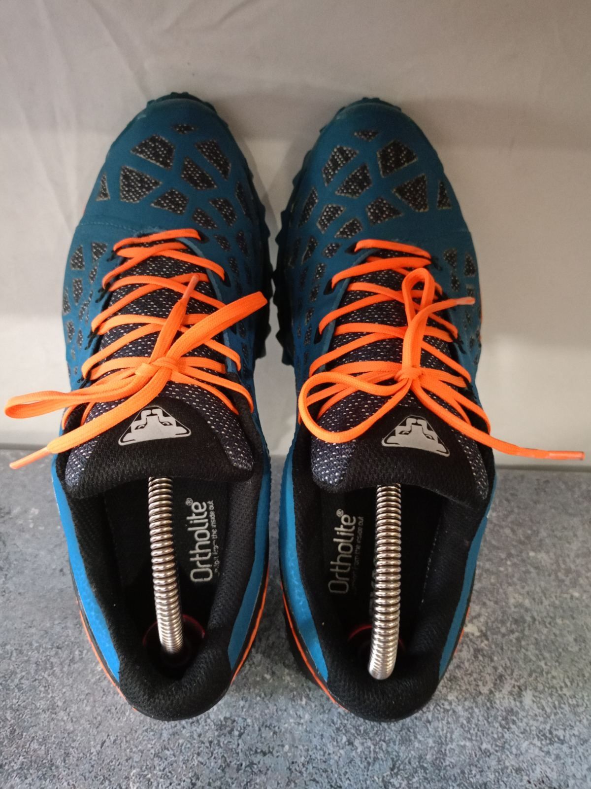 Мужские кроссовки Dynafit Trailbreaker Evo GTX(оригинал), 43