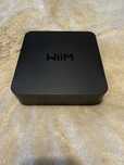 Wiim pro plus  Streamer hifi