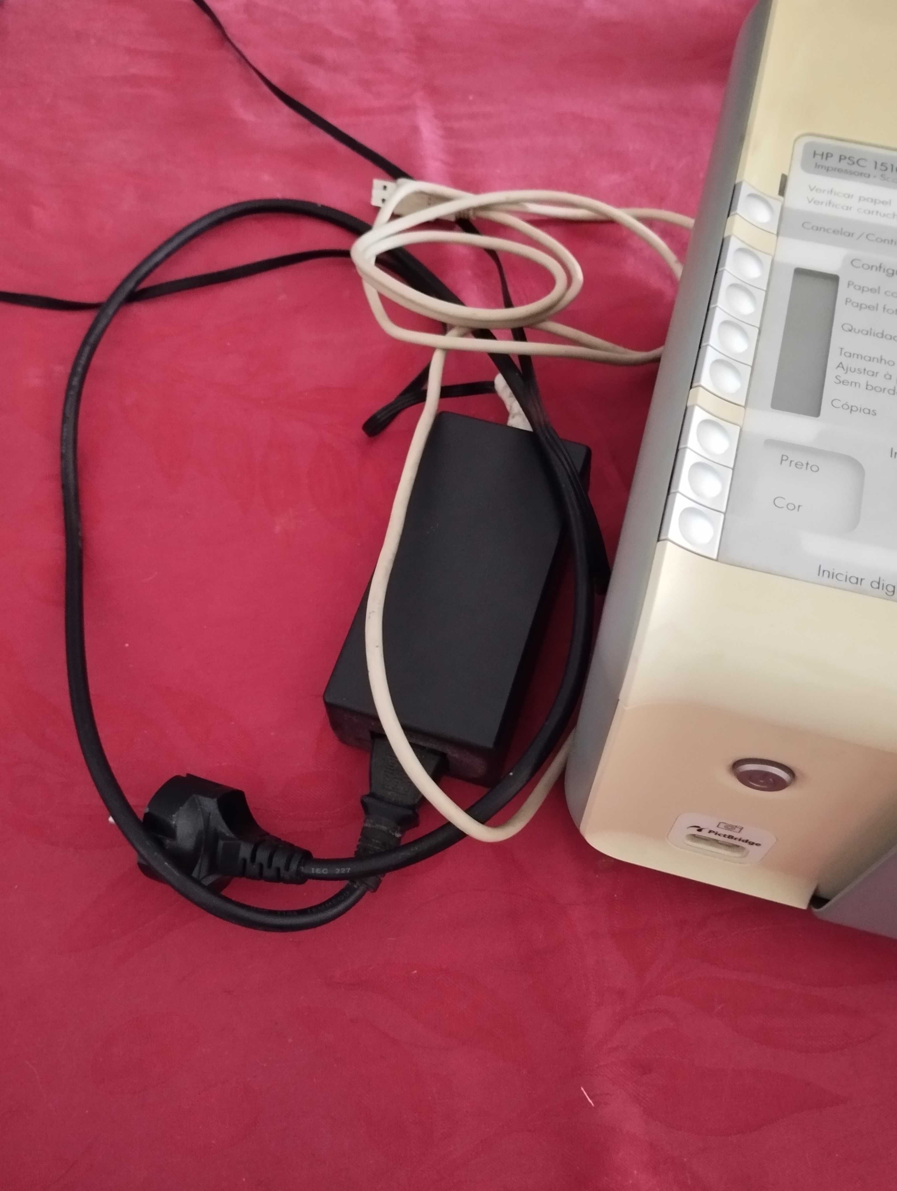 Vendo impressora HP