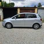 Vw Golf Plus Automat DSG! Niski przebieg! Diesel!