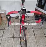 Bicicleta para venda bom preço
