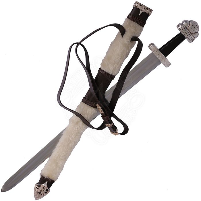 Miecz Króla Wikingów