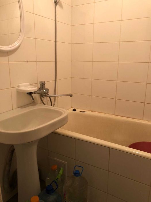 Здам 1-кімнатну квартиру в центрі Баришівки