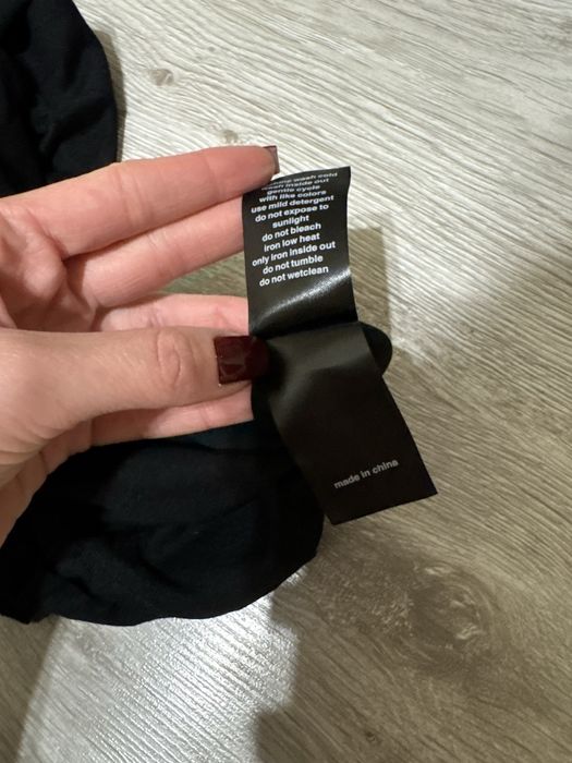 Платье Rundholz оригінал