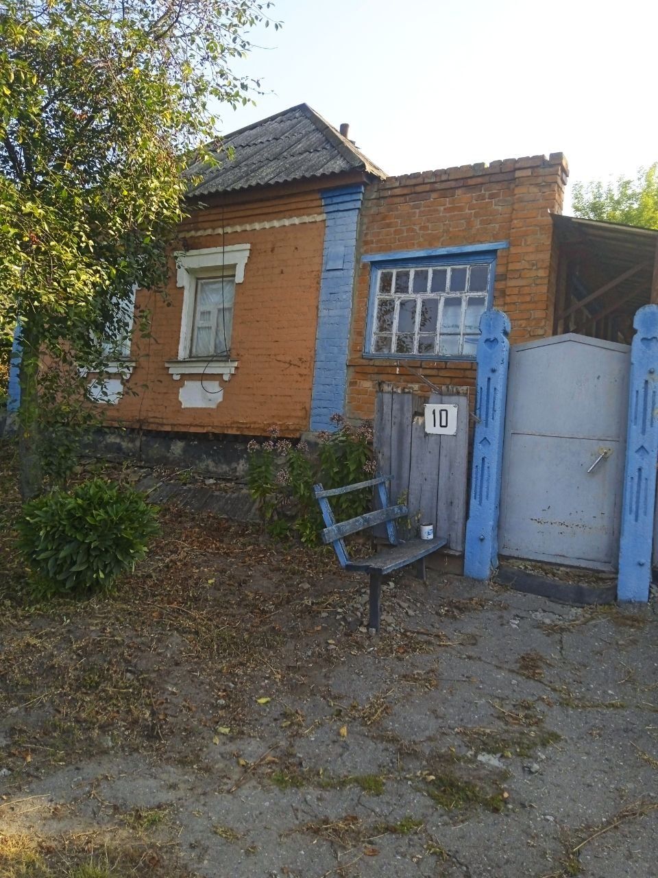 Продам жилий будинок